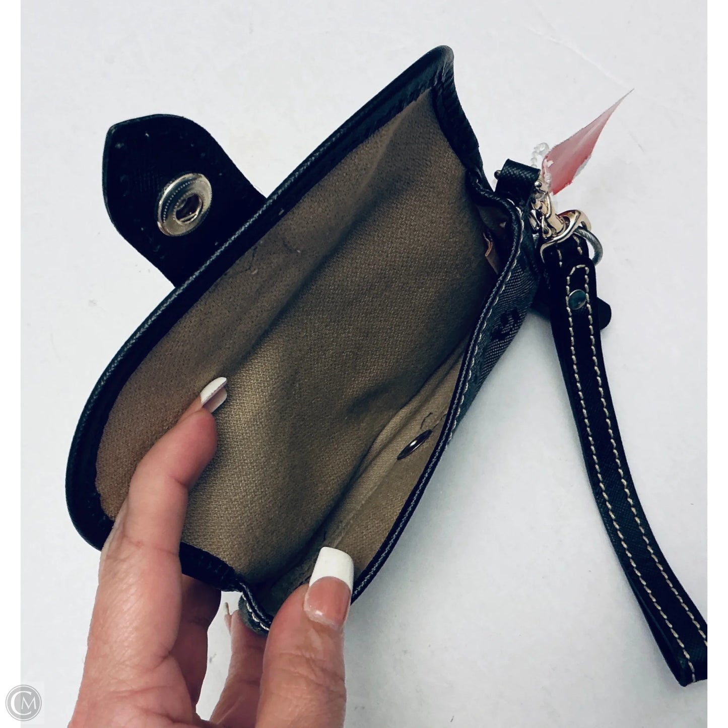 Wristlet Designer By Dooney And Bourke, Size: Small