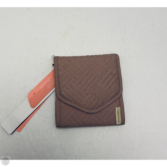 Jewelry Case By Clothes Mentor