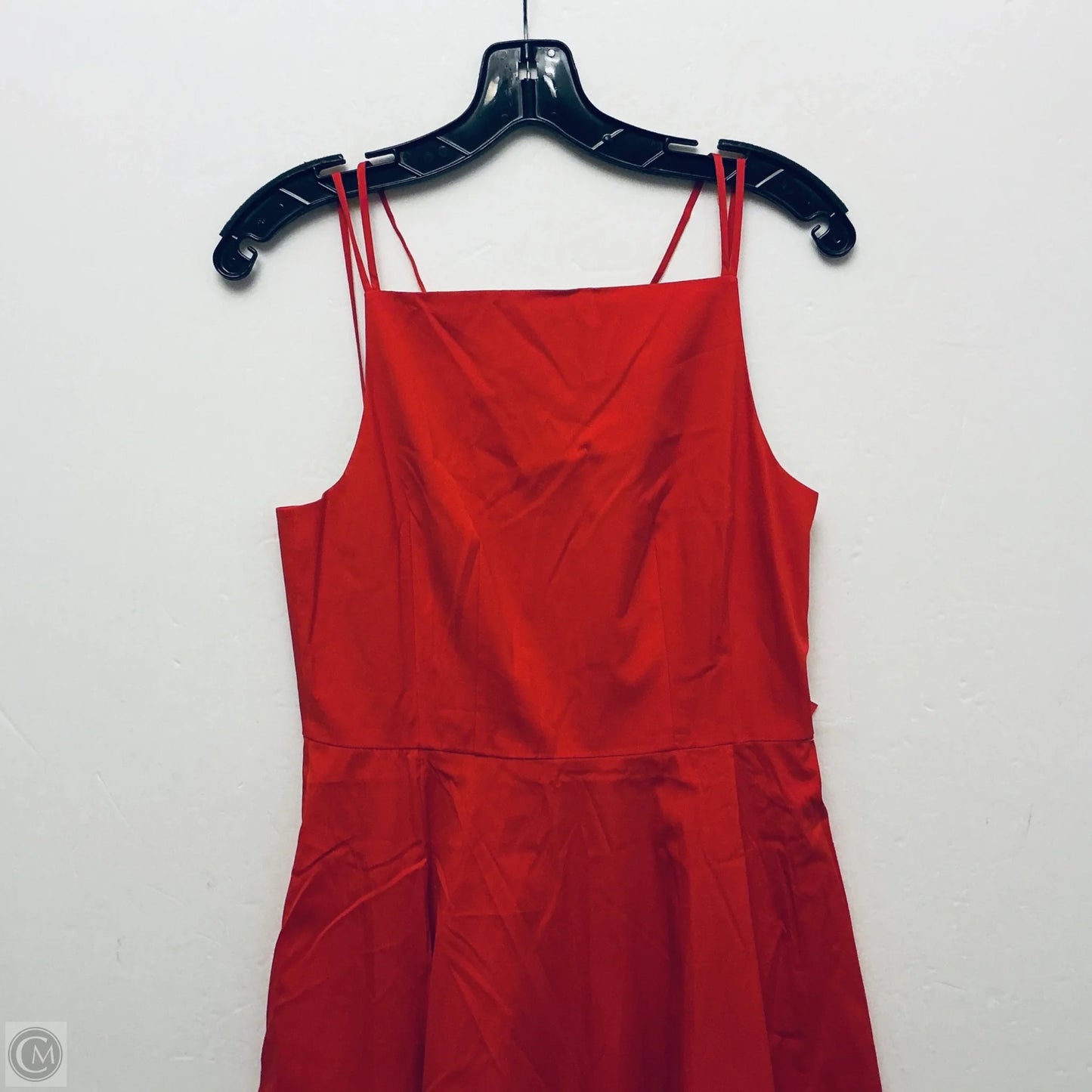 Dress Casual Short By Theory In Red, Size: M