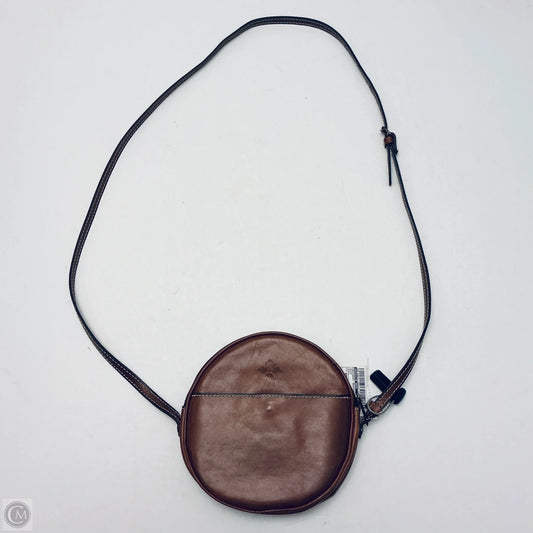 Crossbody Designer By Patricia Nash, Size: Small