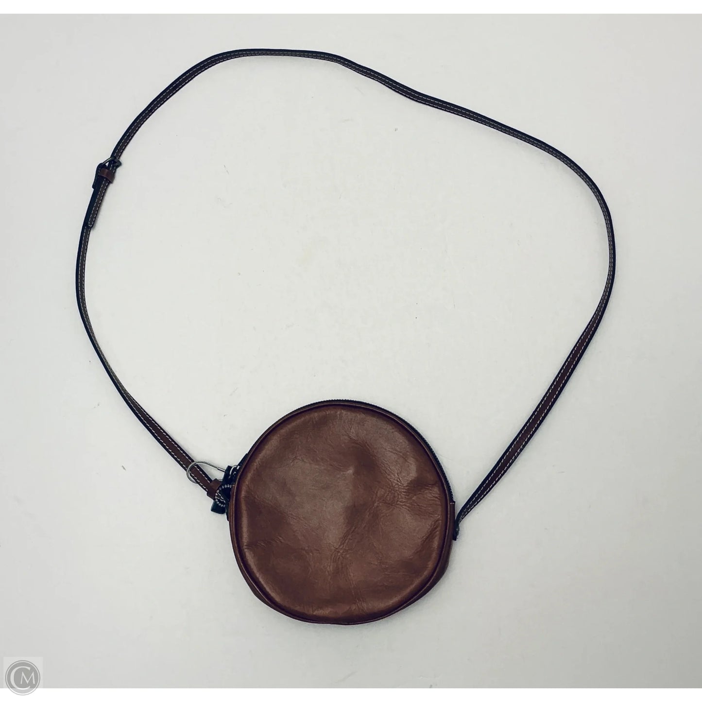 Crossbody Designer By Patricia Nash, Size: Small