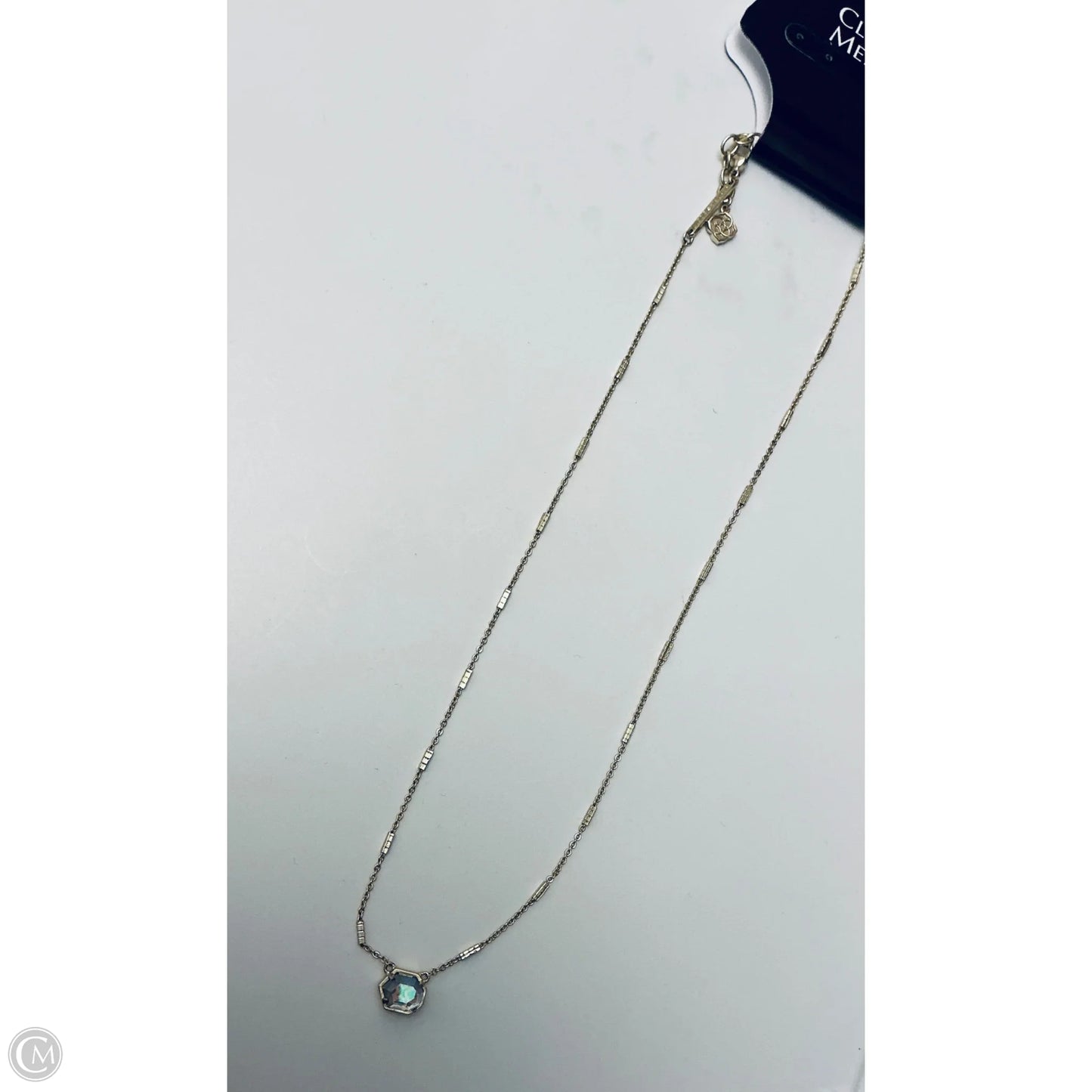 Necklace Charm By Kendra Scott