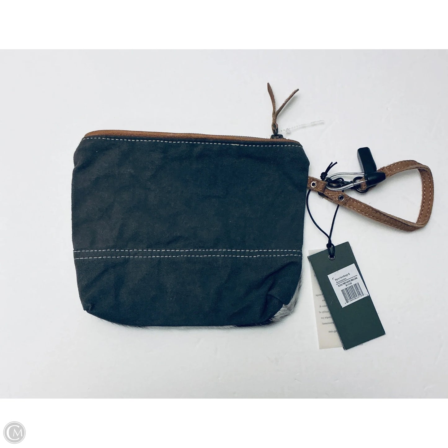 Wristlet By Clothes Mentor, Size: Medium