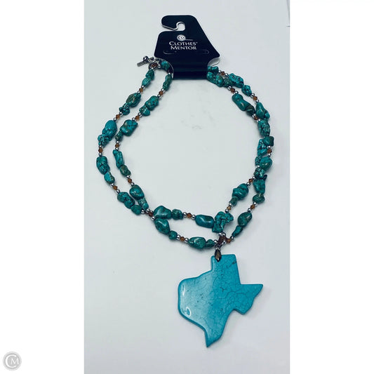 Necklace Statement By Clothes Mentor