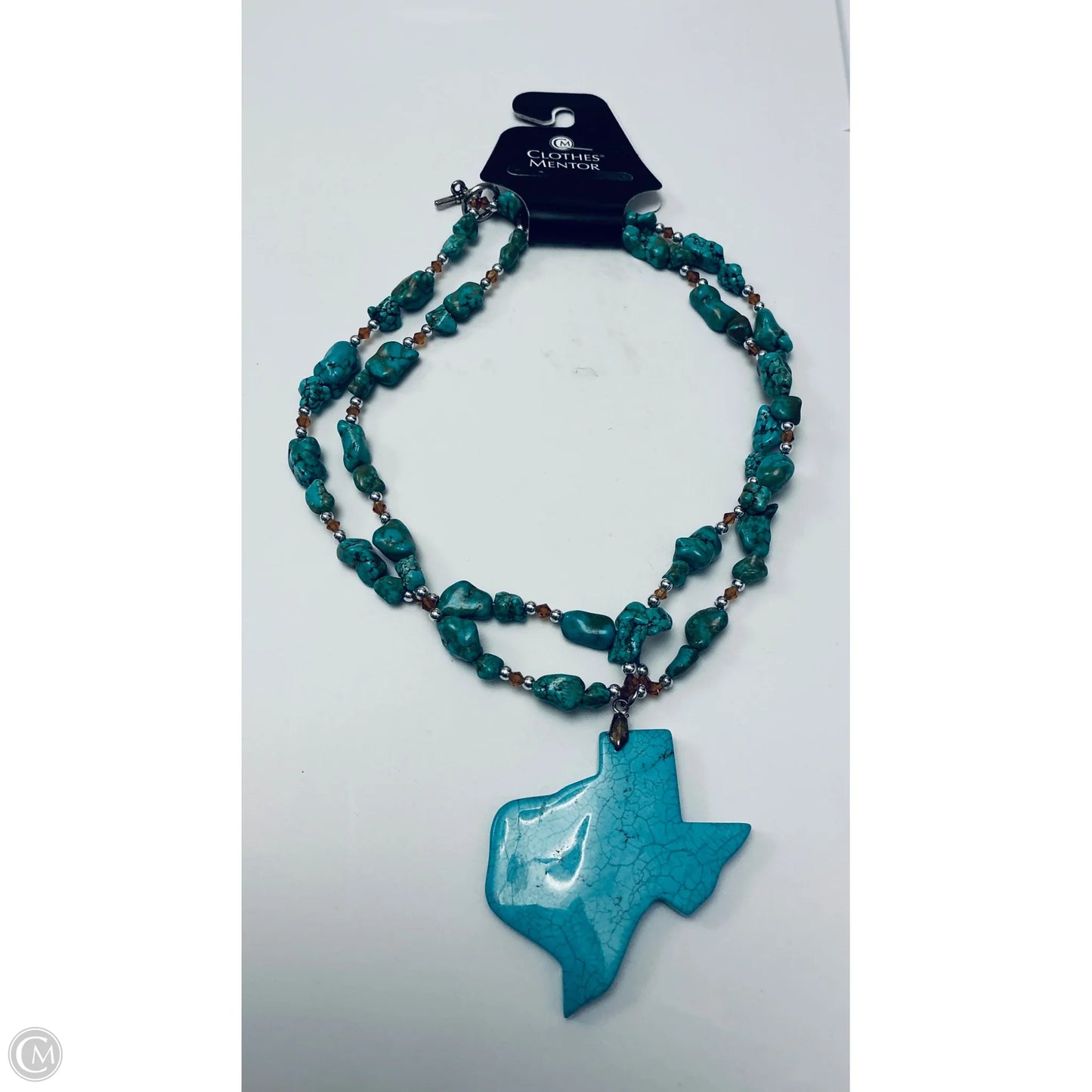 Necklace Statement By Clothes Mentor