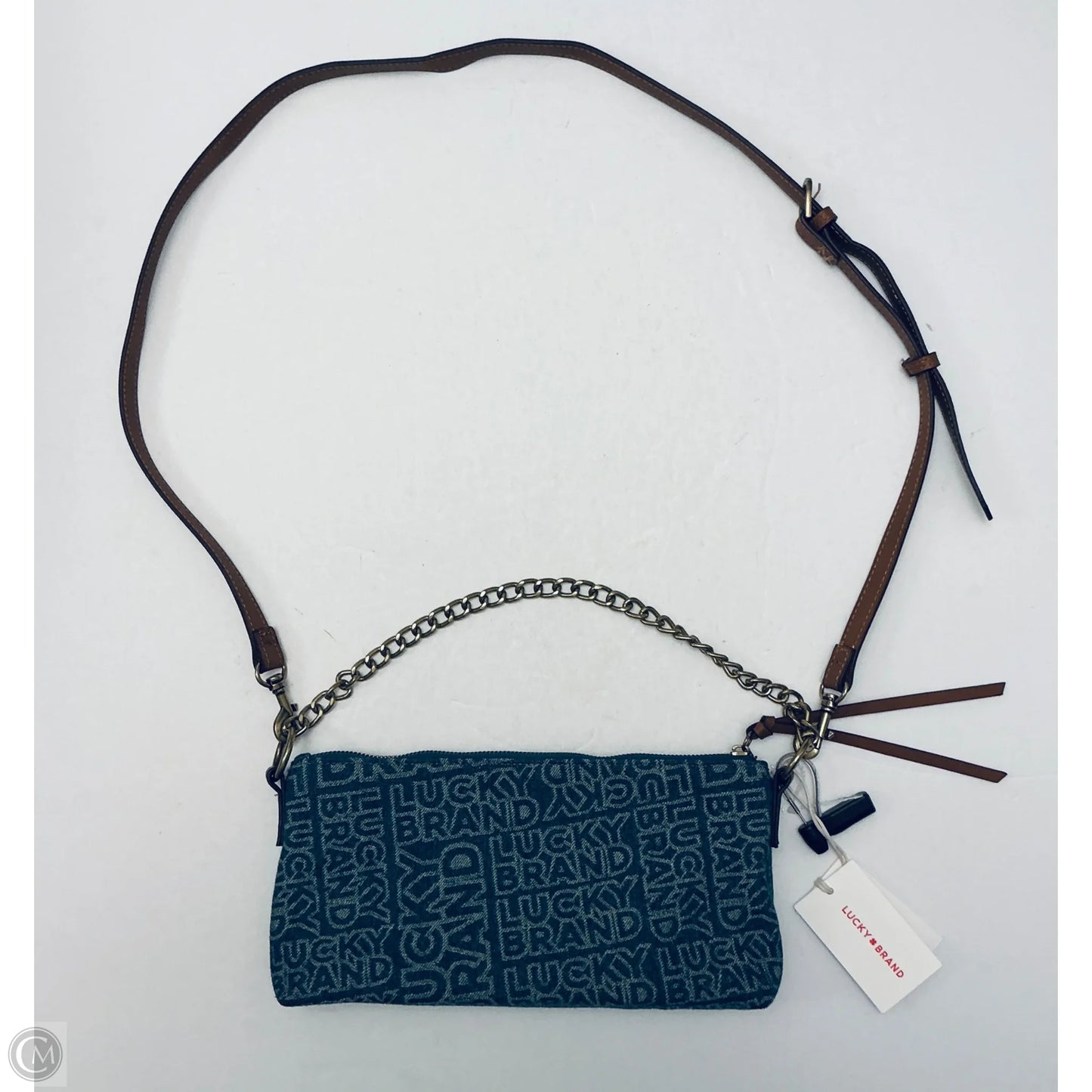 Crossbody By Lucky Brand, Size: Medium