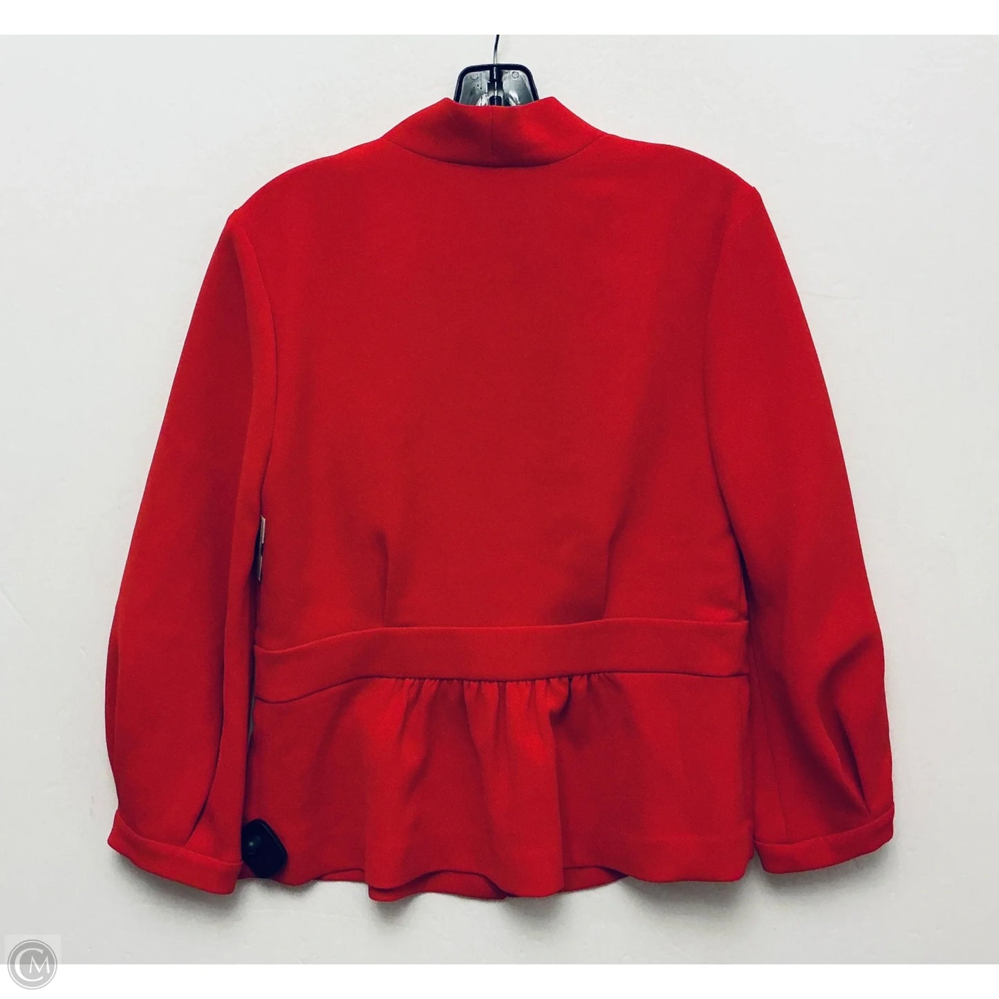 Blazer By Halogen In Red, Size: S