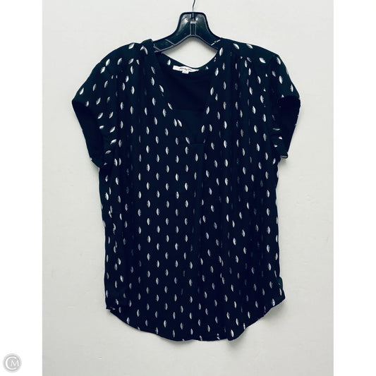 Top Sleeveless By Monday Fun In Black, Size: Xl