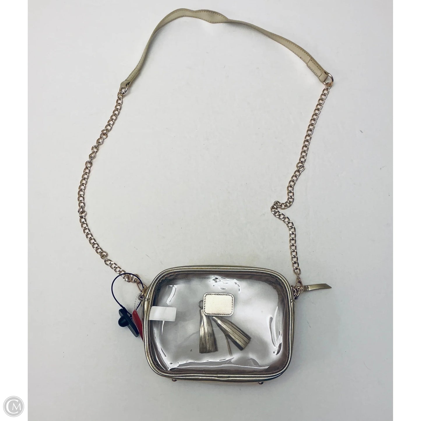 Crossbody By Cato, Size: Medium