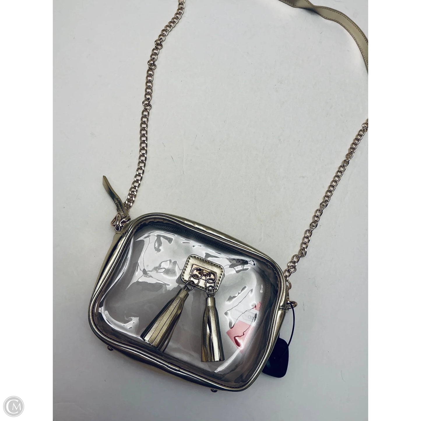 Crossbody By Cato, Size: Medium