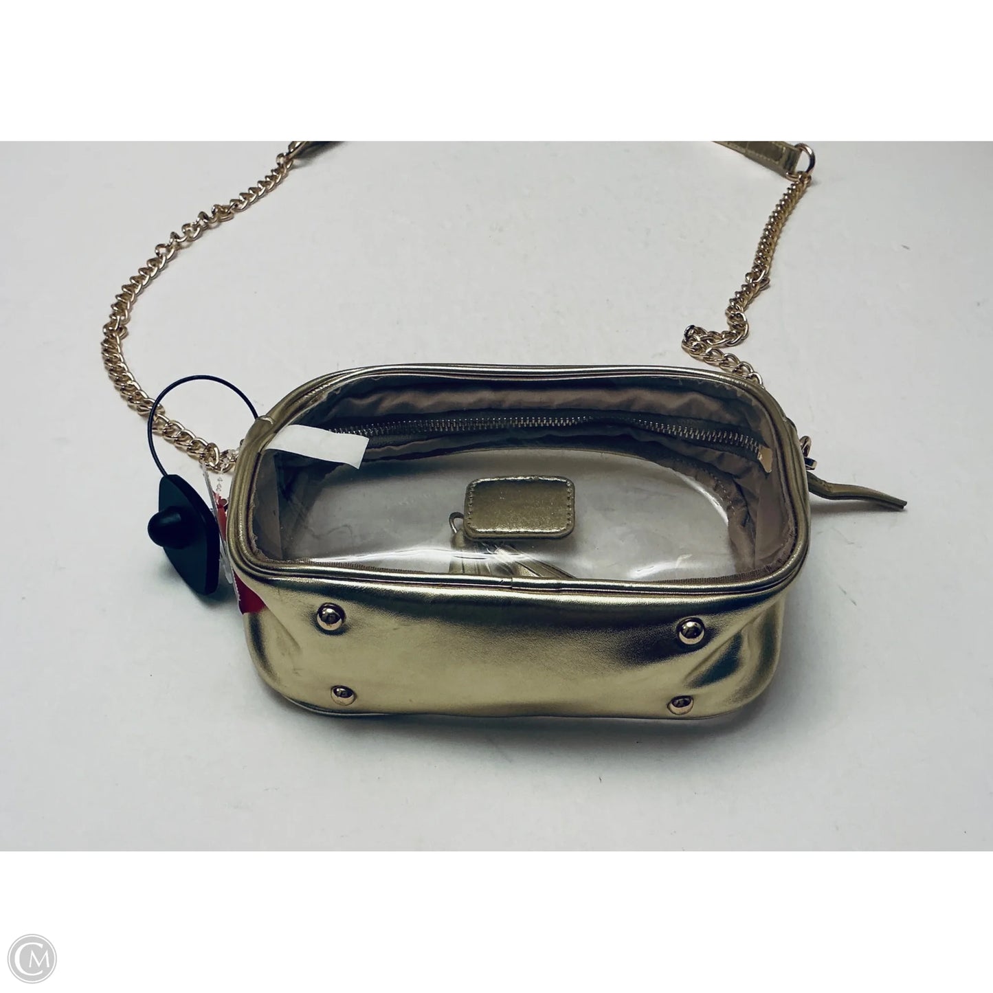 Crossbody By Cato, Size: Medium