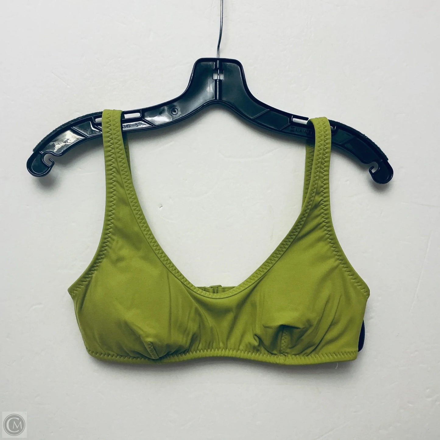 Swimsuit 2pc By Fabletics In Green, Size: Xl