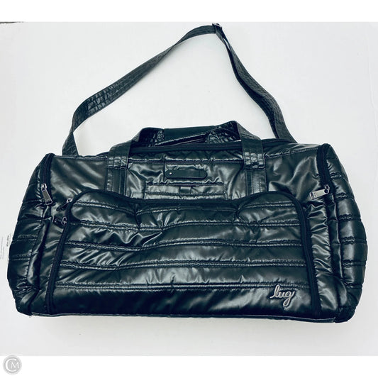 Duffle And Weekender By Lug, Size: Large