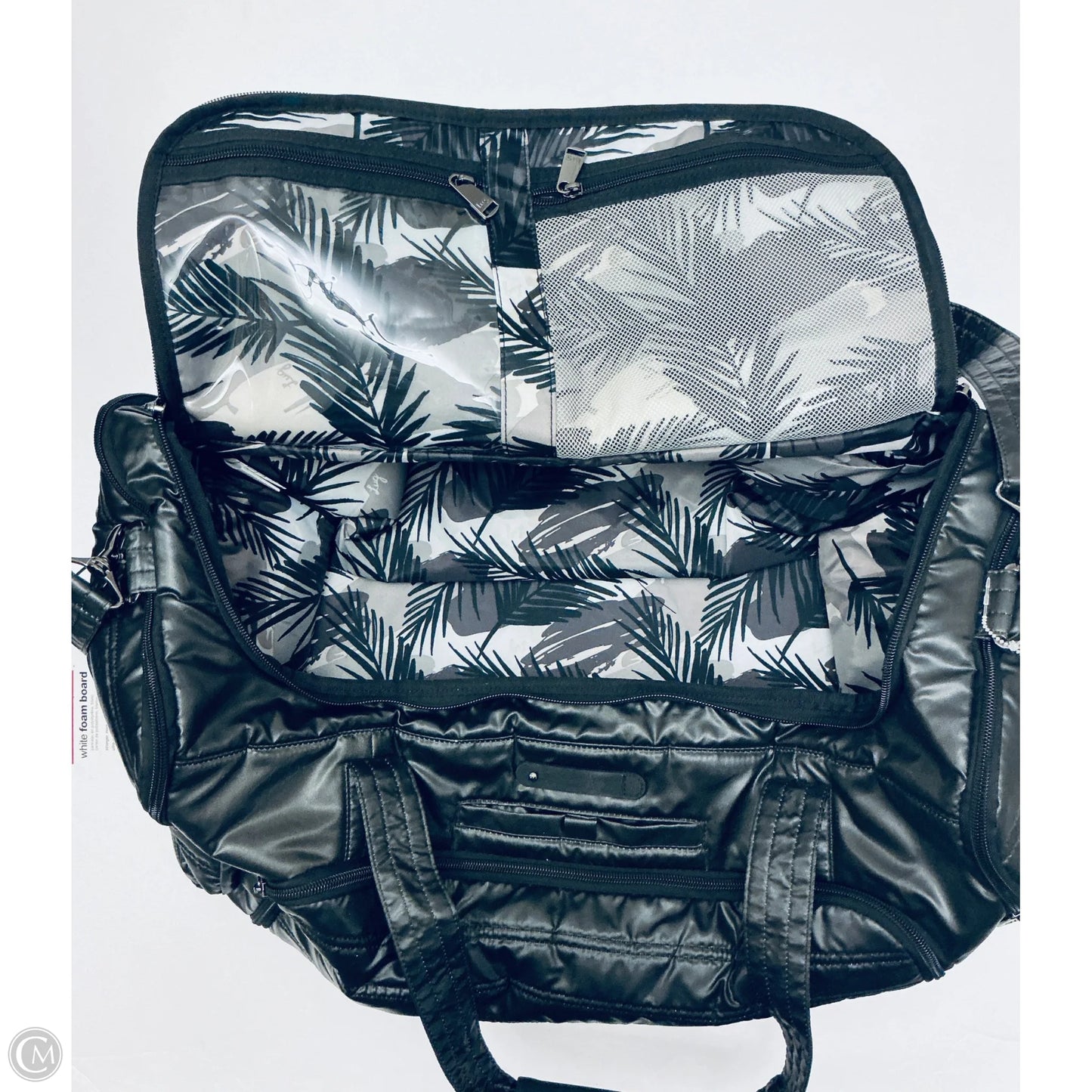 Duffle And Weekender By Lug, Size: Large