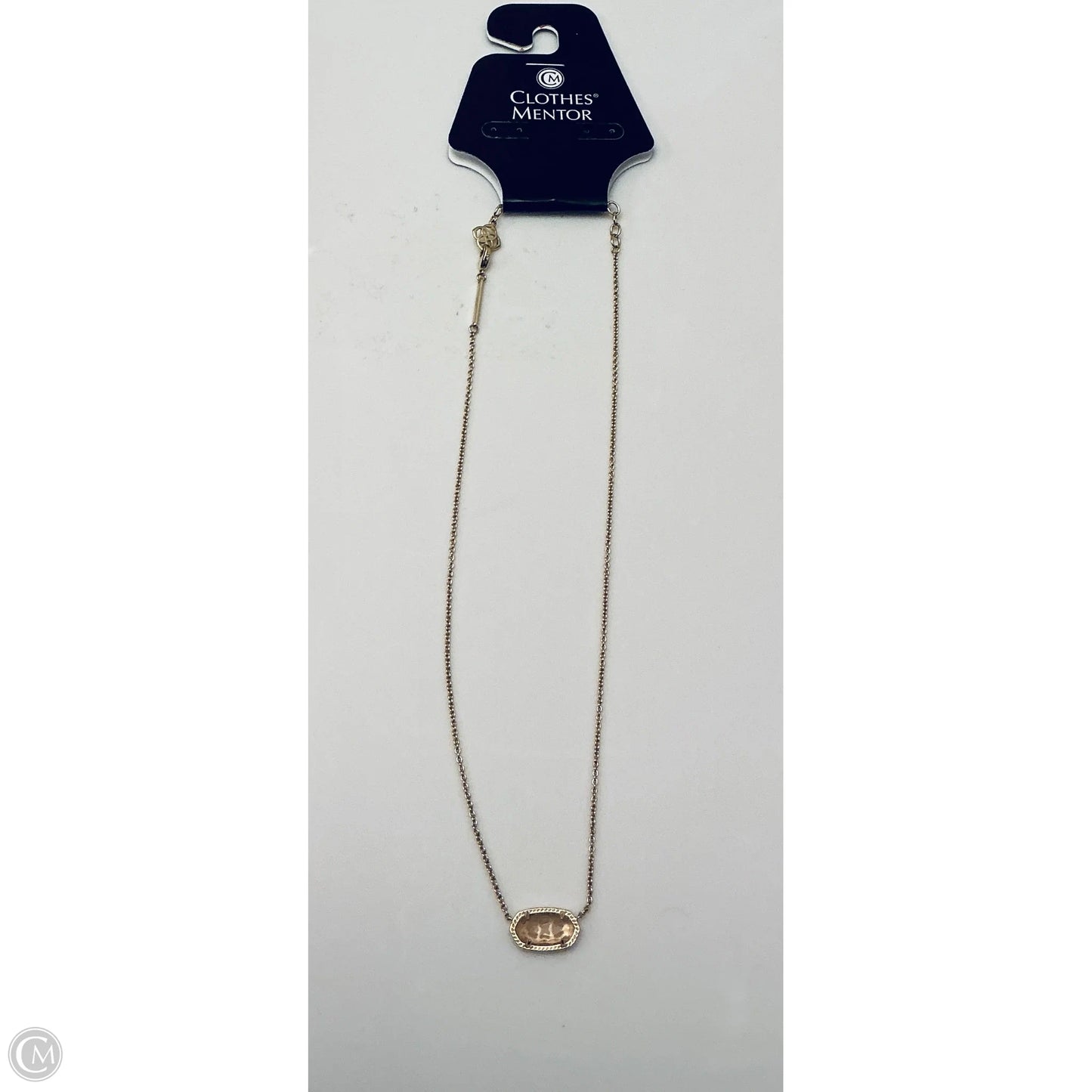 Necklace Charm By Kendra Scott