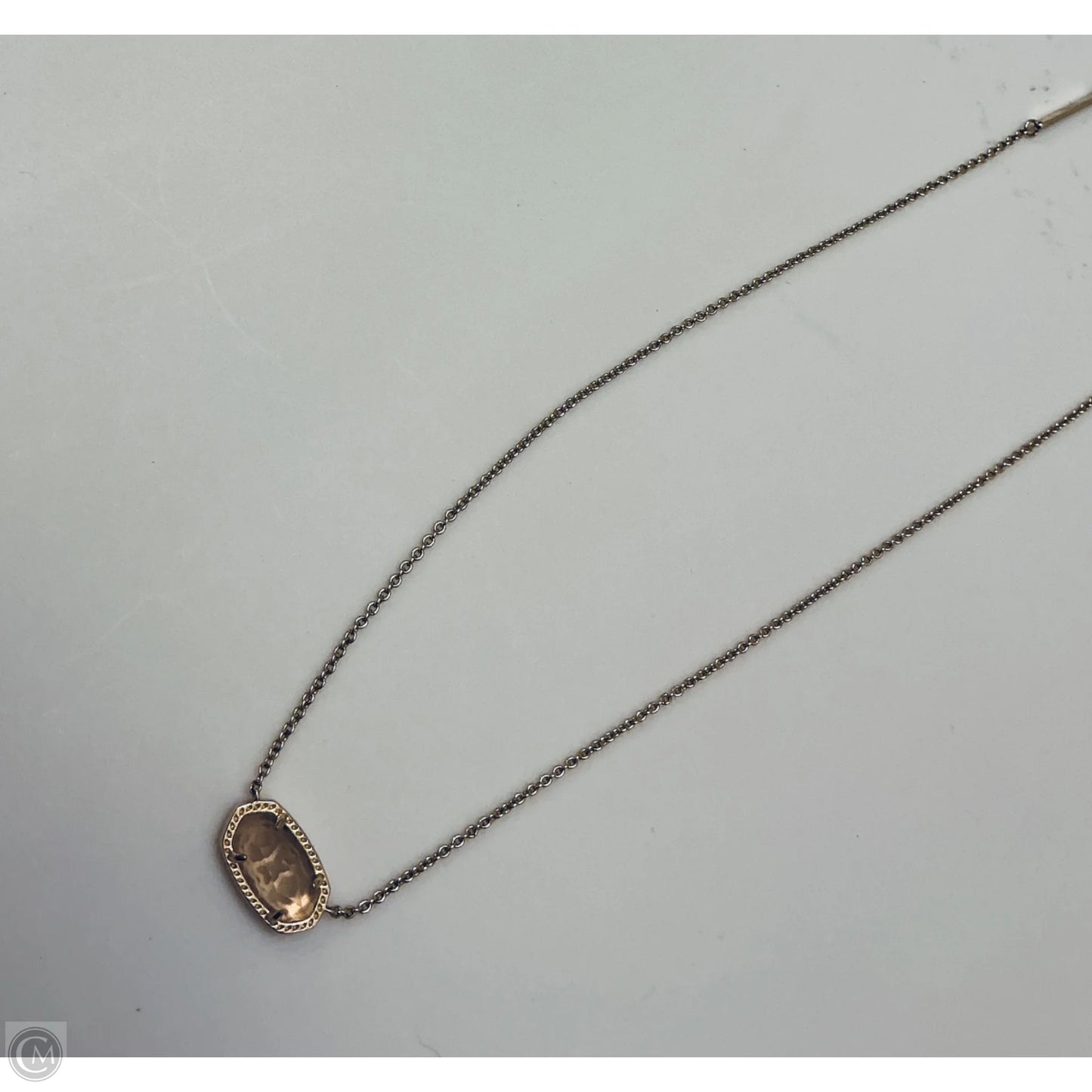 Necklace Charm By Kendra Scott