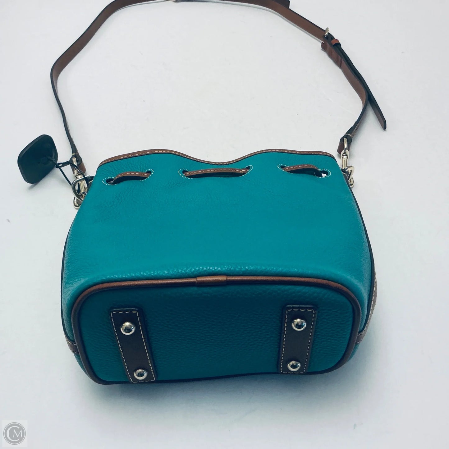 Crossbody Designer By Dooney And Bourke, Size: Medium