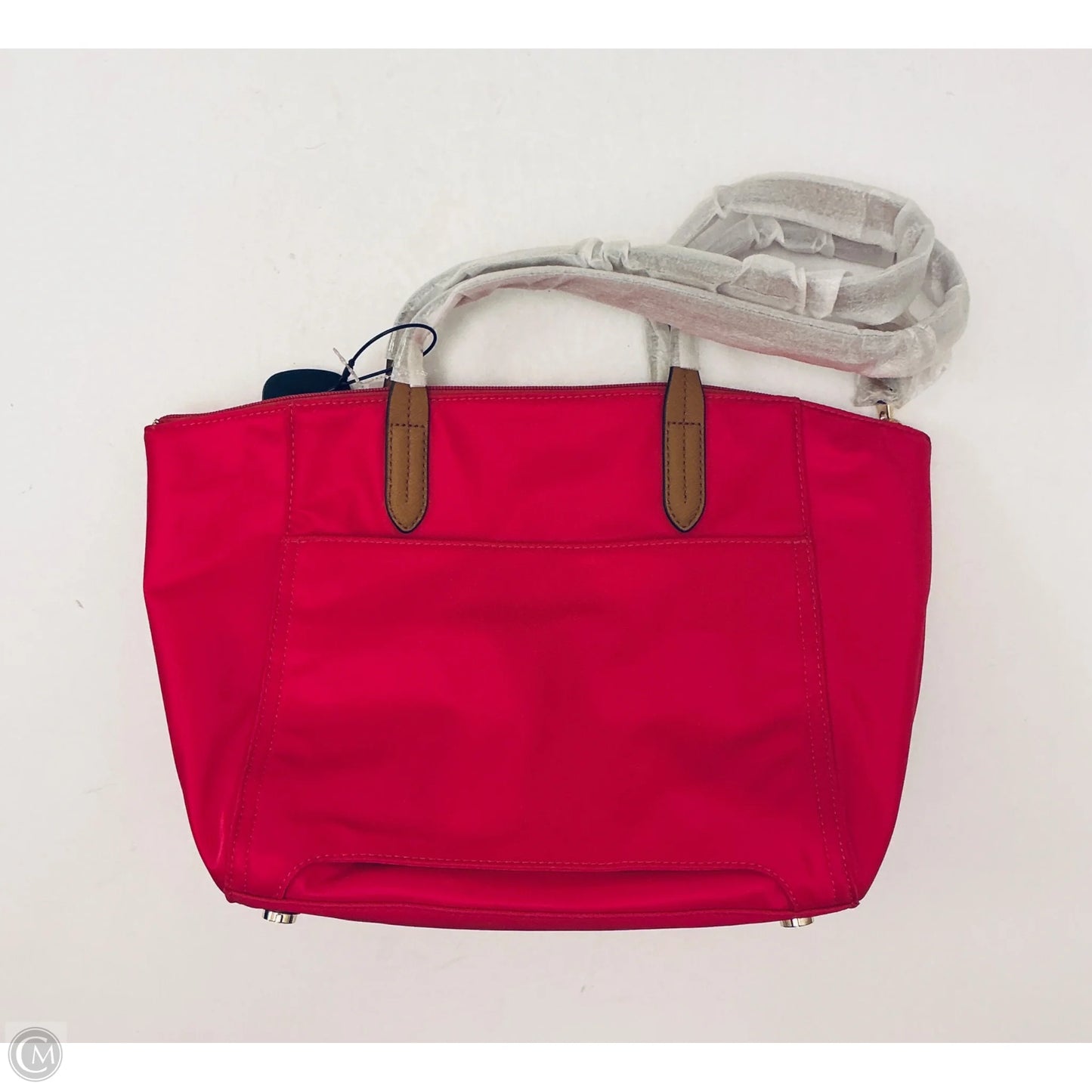 Tote Designer By Michael Kors, Size: Medium