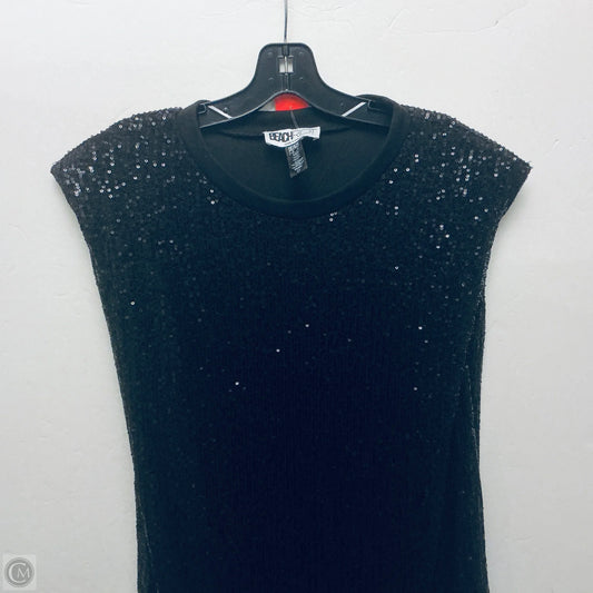 Dress Party Short By Beach Riot In Black, Size: L