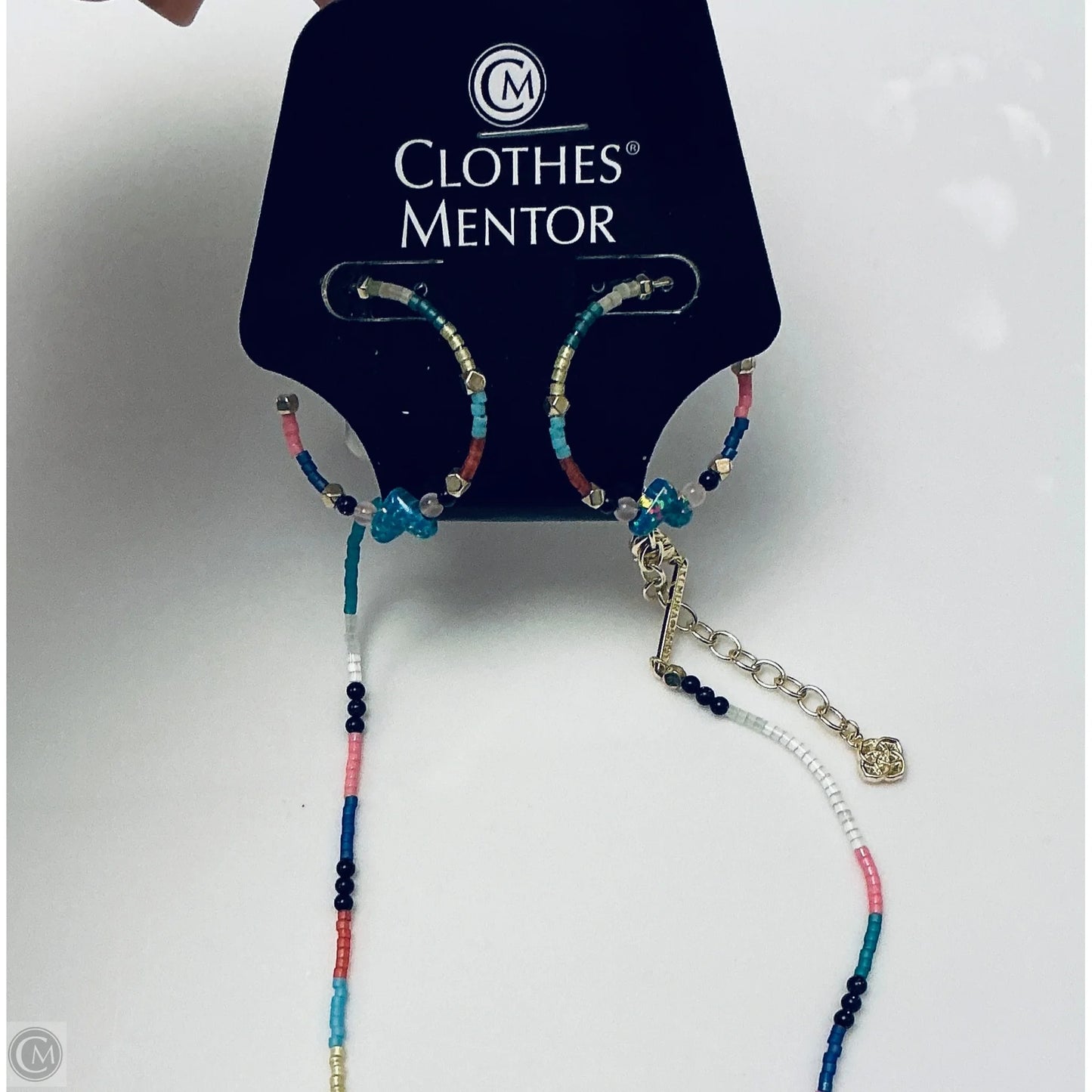 Necklace Set By Kendra Scott, Size: 02 Piece Set