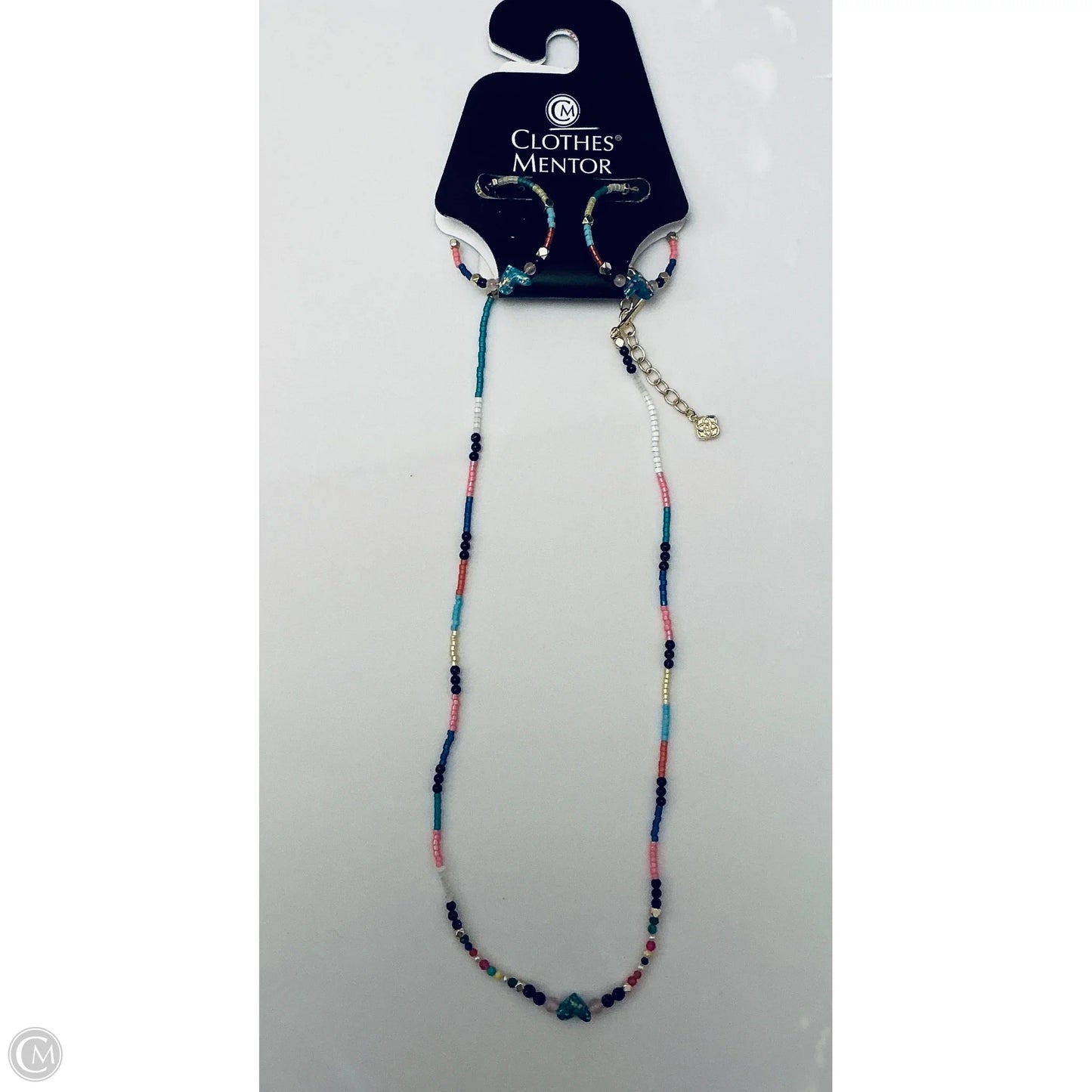 Necklace Set By Kendra Scott, Size: 02 Piece Set