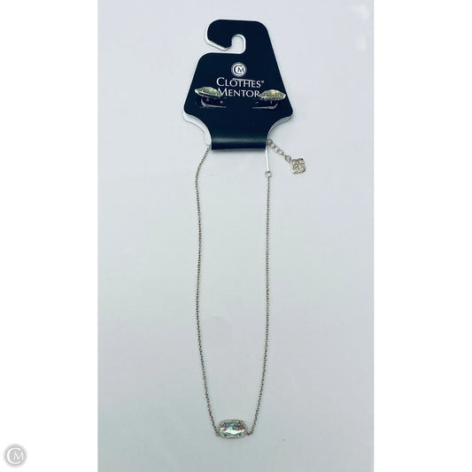 Necklace Set By Kendra Scott, Size: 02 Piece Set