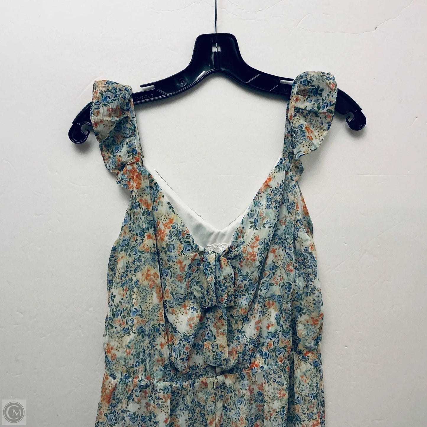 Dress Casual Short By Sadie & Sage In Green, Size: L
