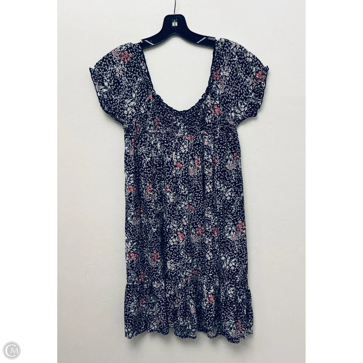 Dress Casual Short By Free People In Black, Size: Xs