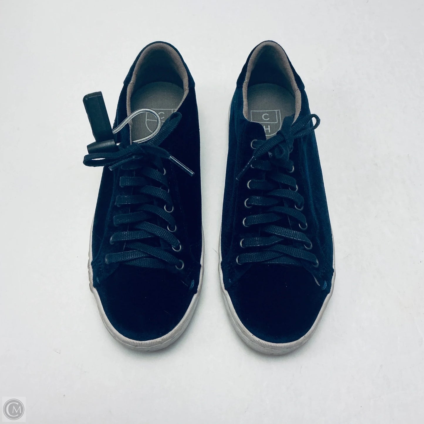 Shoes Sneakers By Cole-haan In Navy, Size: 6