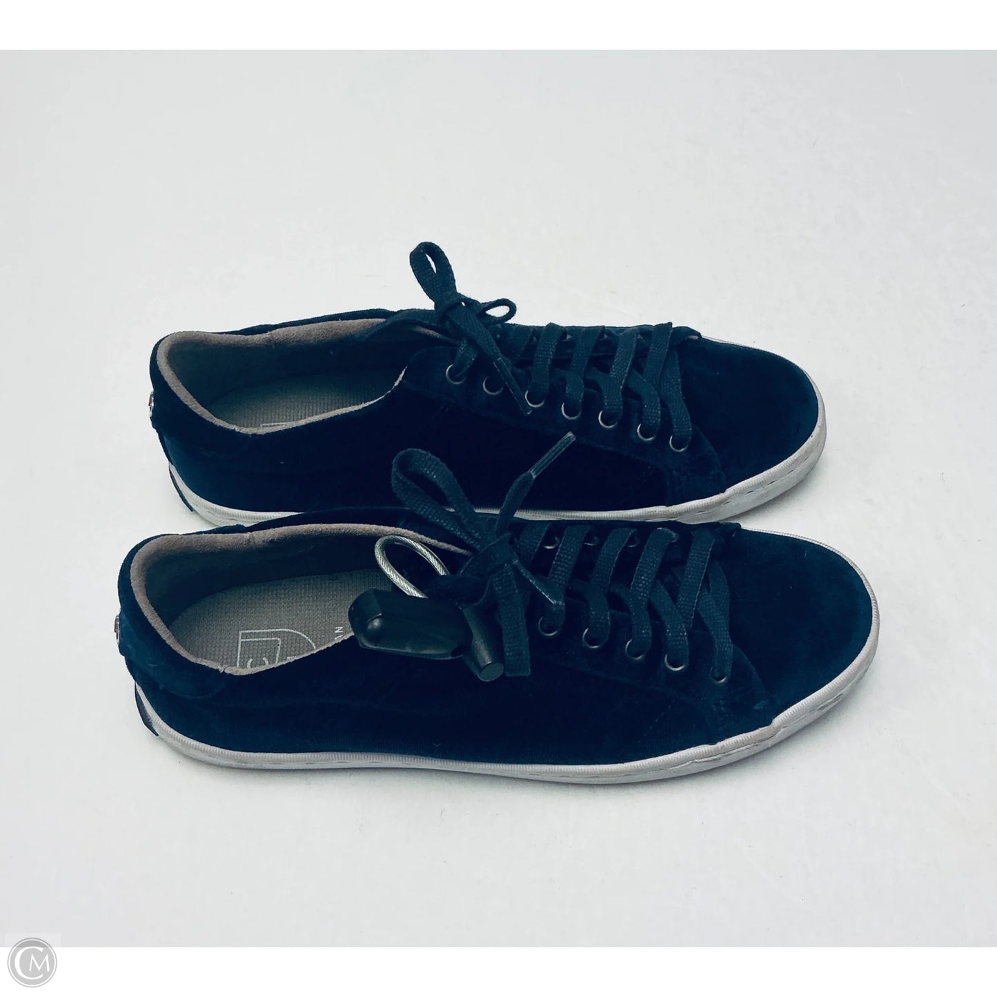 Shoes Sneakers By Cole-haan In Navy, Size: 6