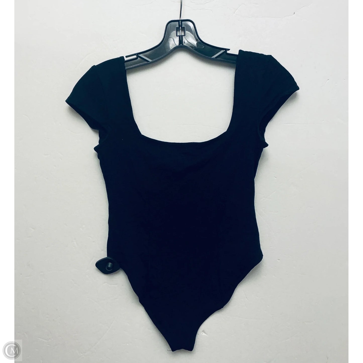 Bodysuit By Forever 21 In Black, Size: S
