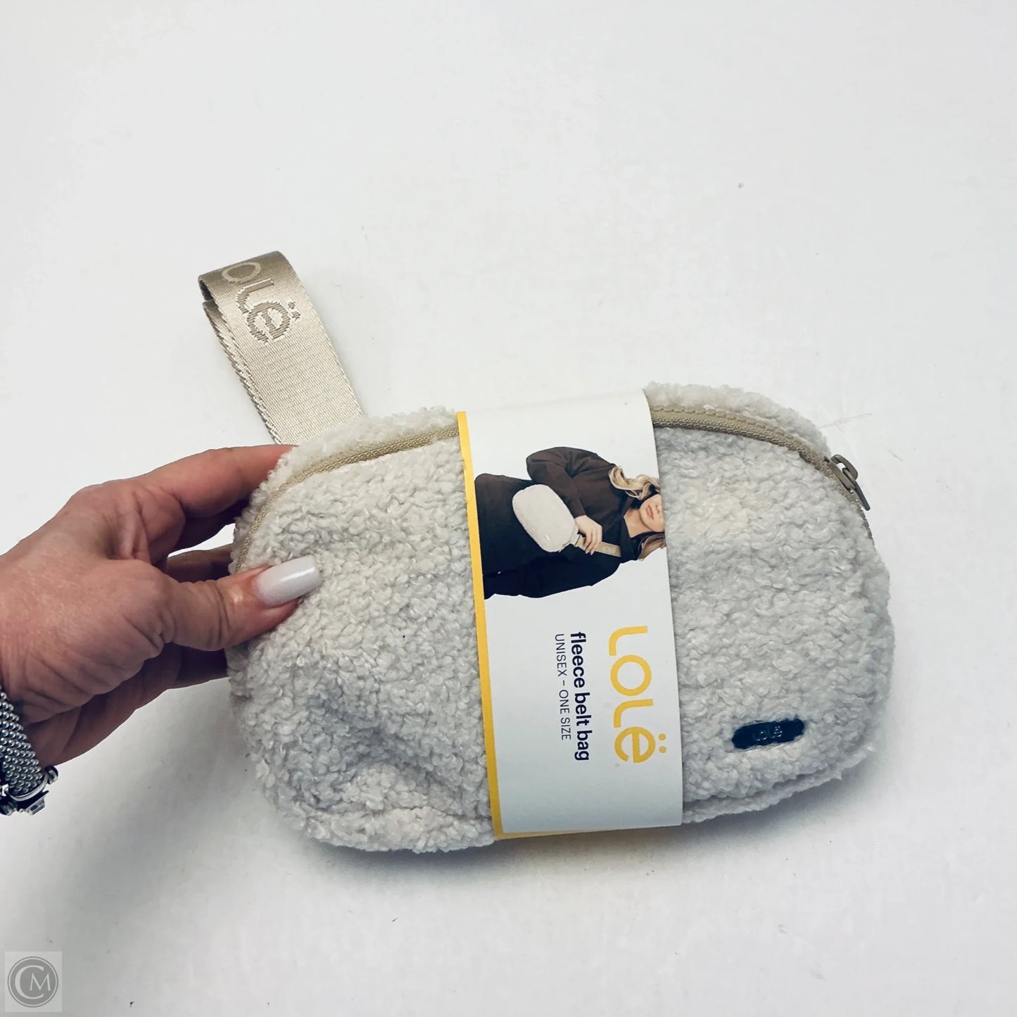 Belt Bag By Lole, Size: Medium