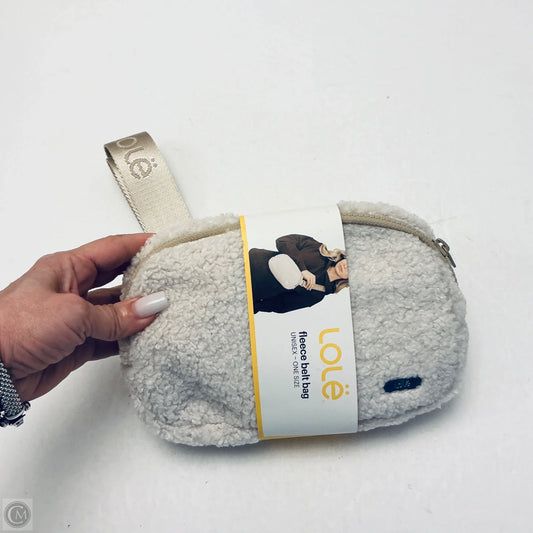 Belt Bag By Lole, Size: Medium
