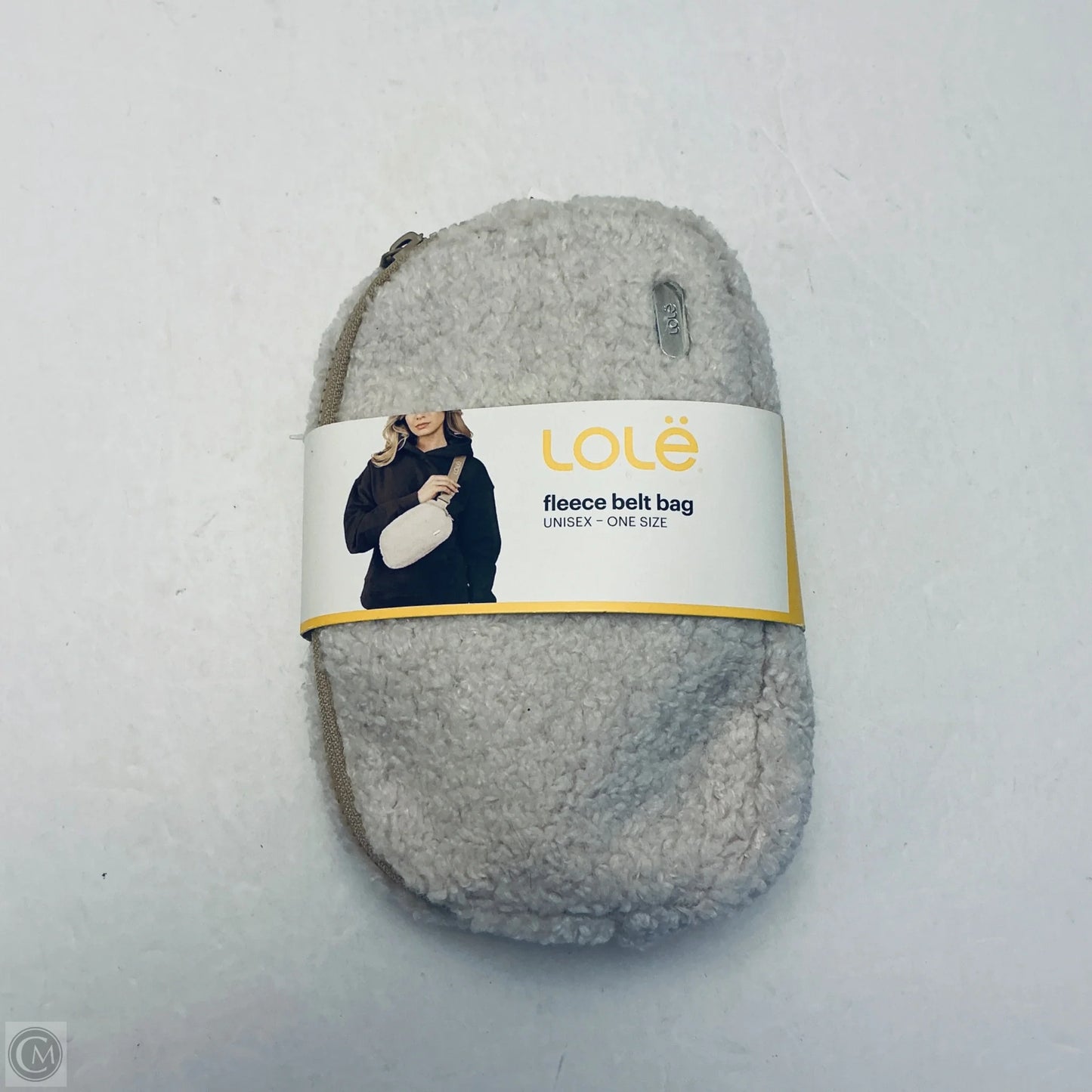 Belt Bag By Lole, Size: Medium