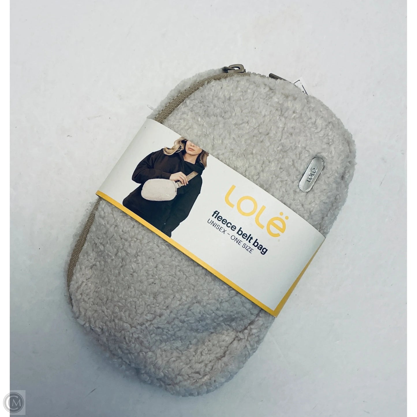 Belt Bag By Lole, Size: Medium