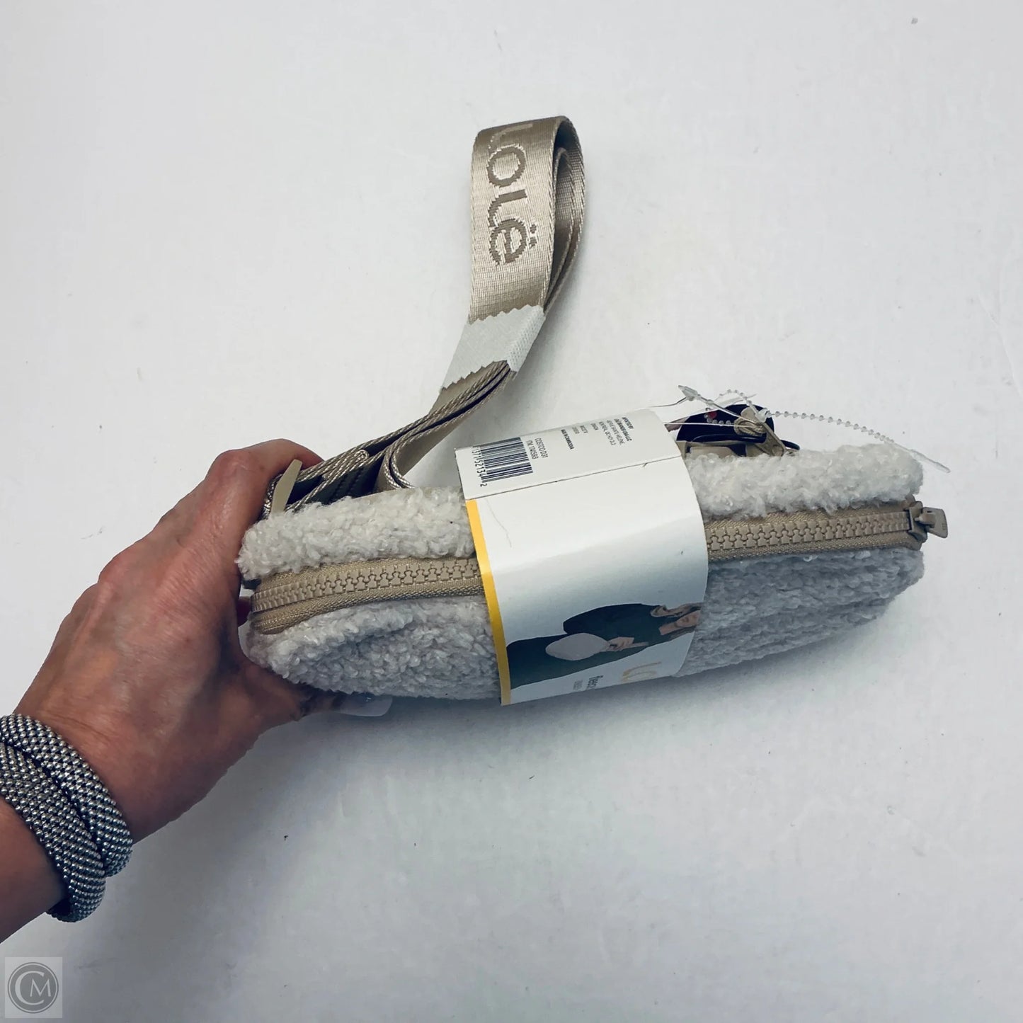 Belt Bag By Lole, Size: Medium