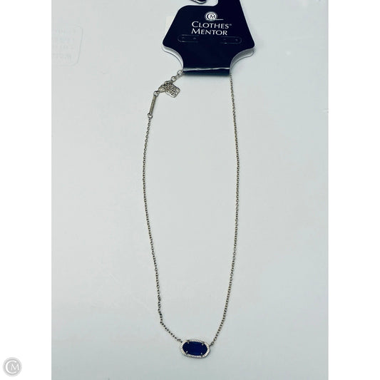 Necklace Charm By Kendra Scott