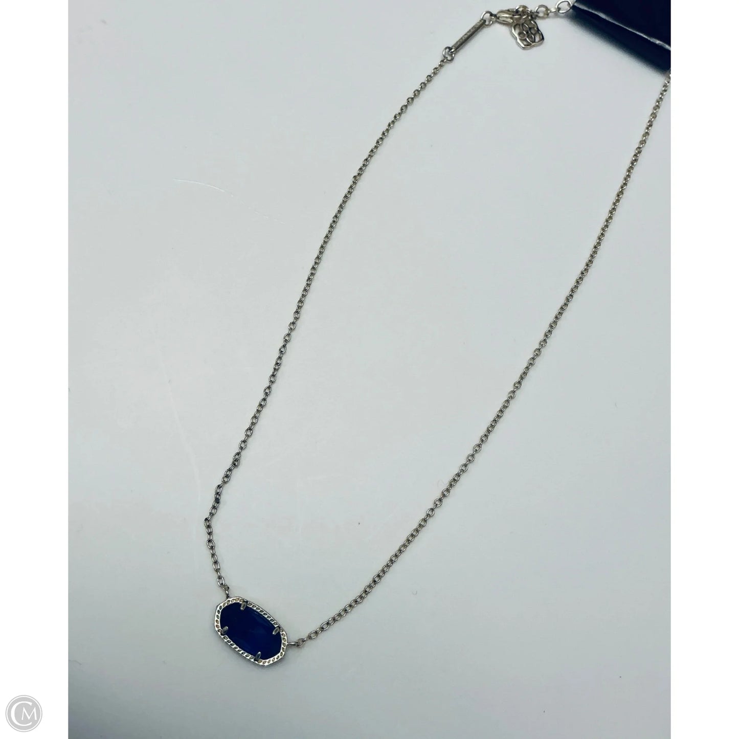 Necklace Charm By Kendra Scott