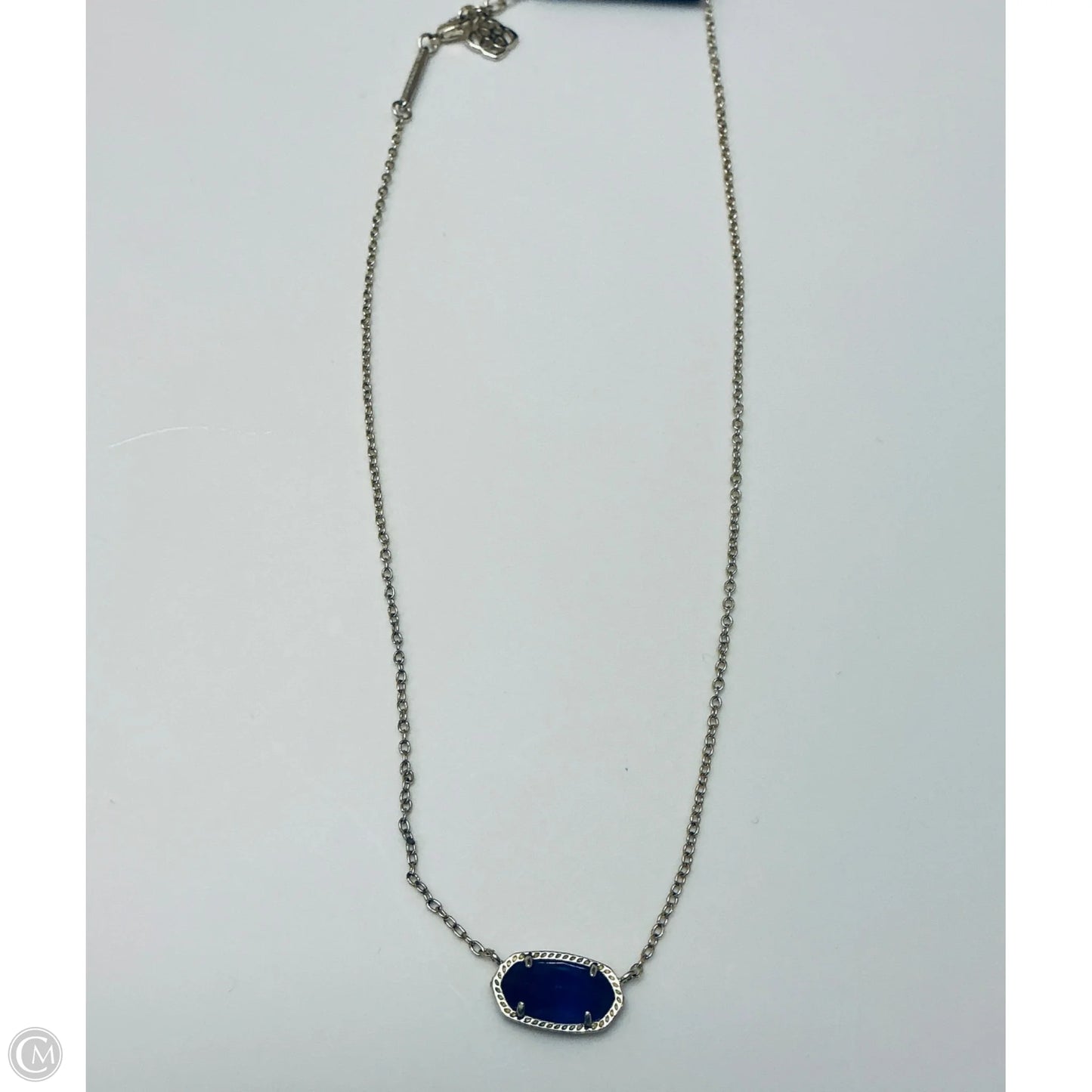 Necklace Charm By Kendra Scott