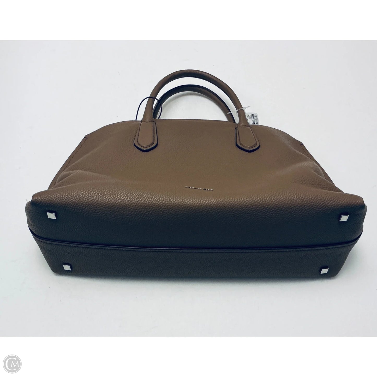 Handbag Designer By Michael Kors, Size: Large