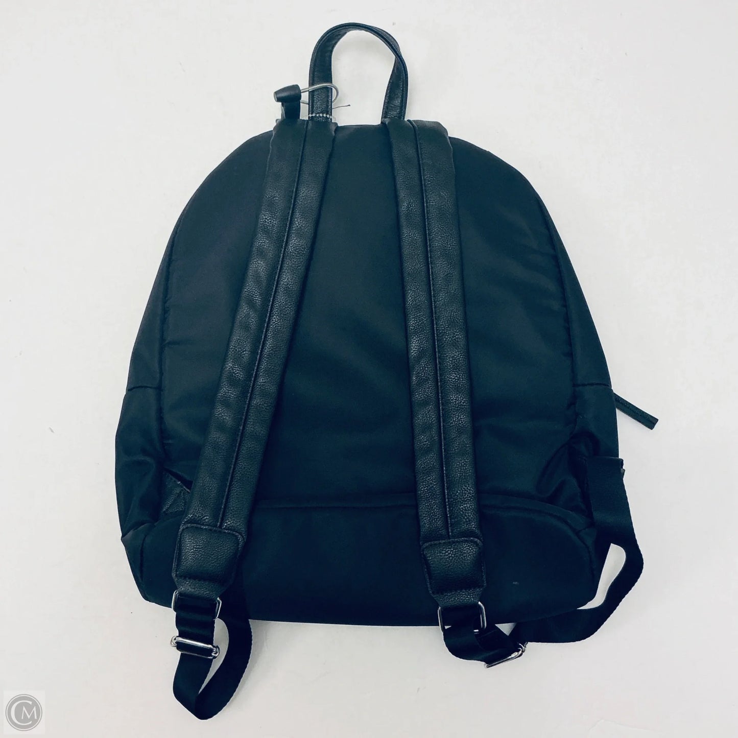 Backpack By Steve Madden, Size: Medium