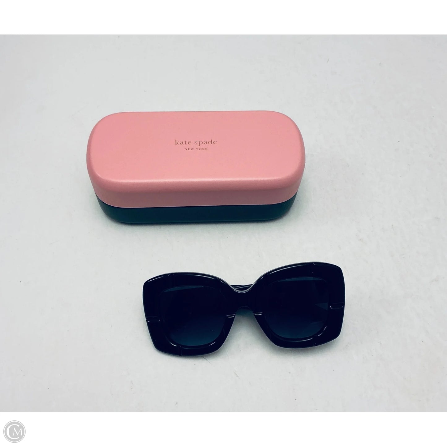 Sunglasses Designer By Kate Spade