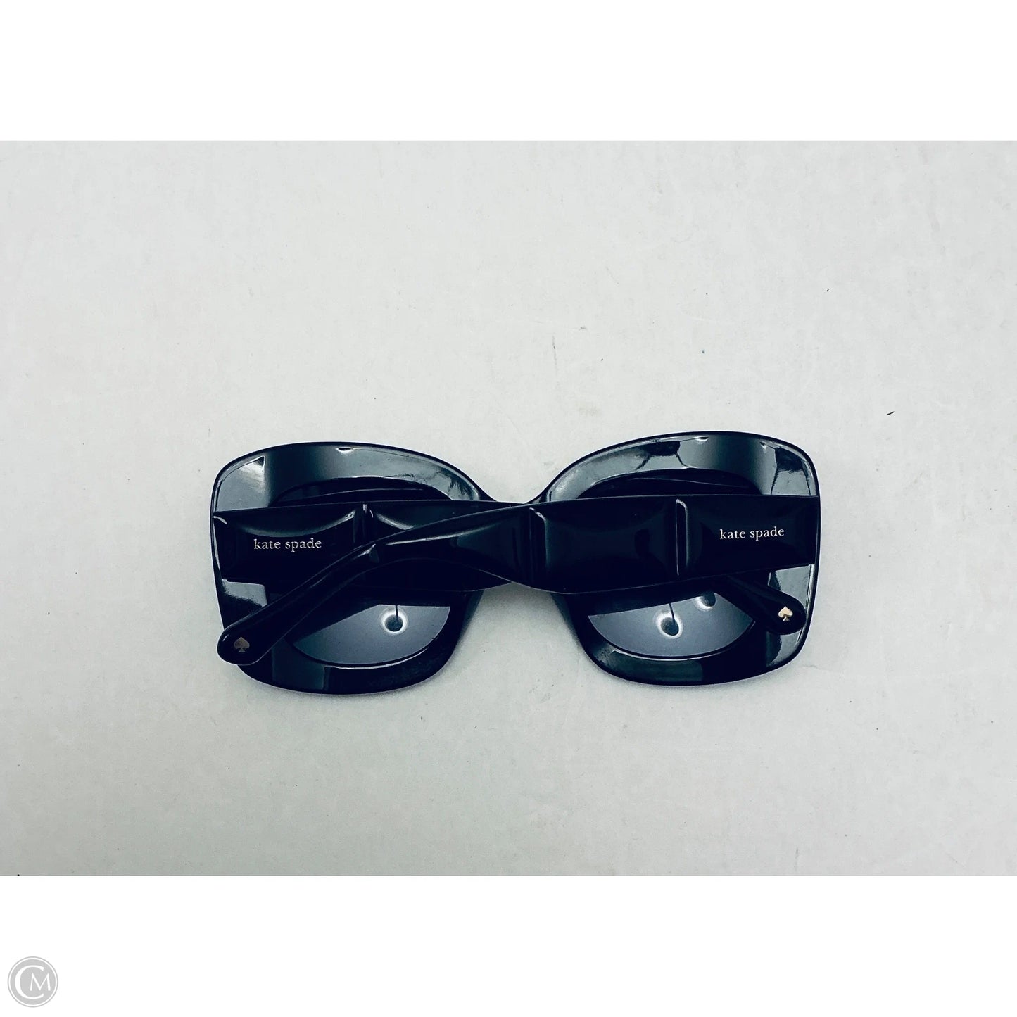 Sunglasses Designer By Kate Spade