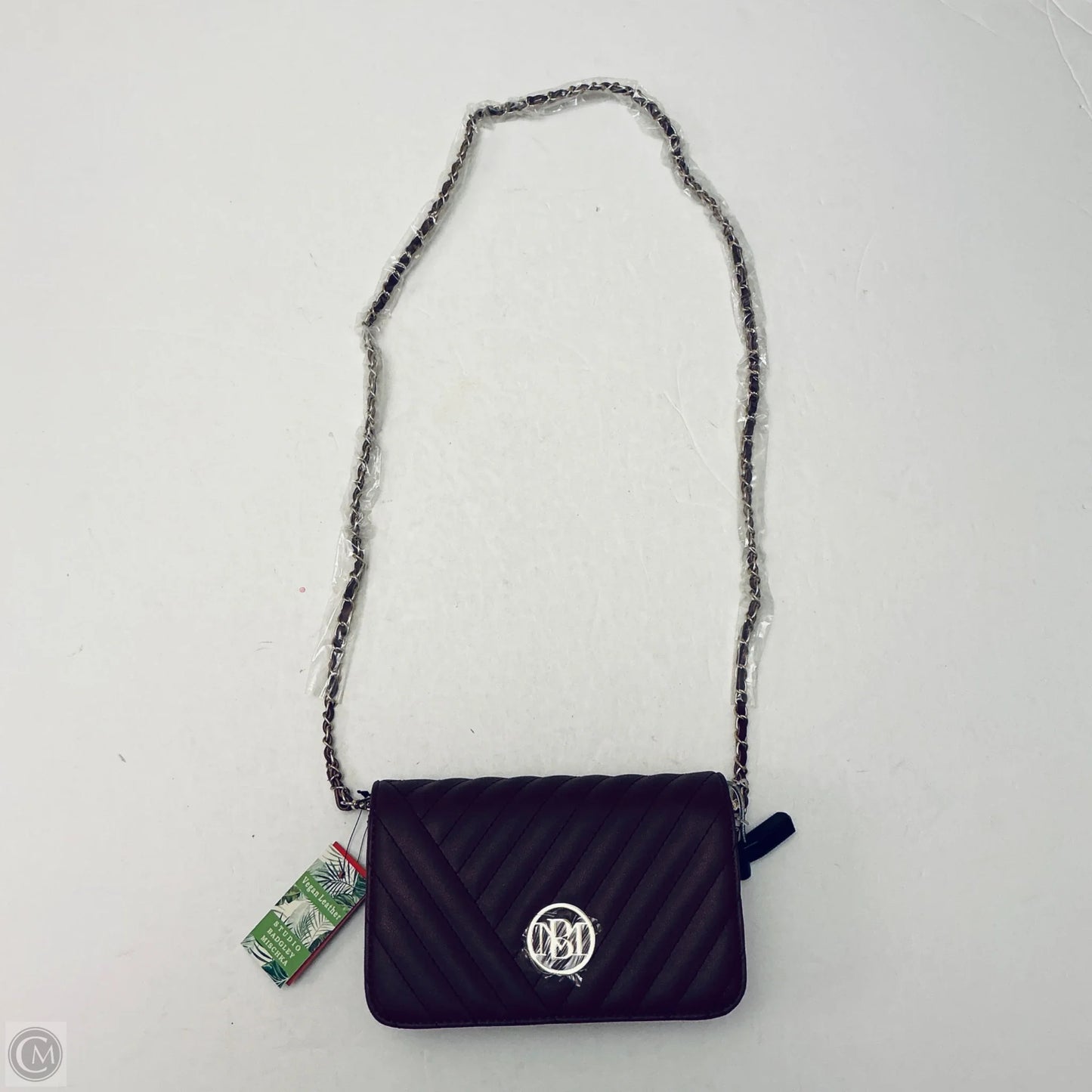 Crossbody By Badgley Mischka, Size: Small