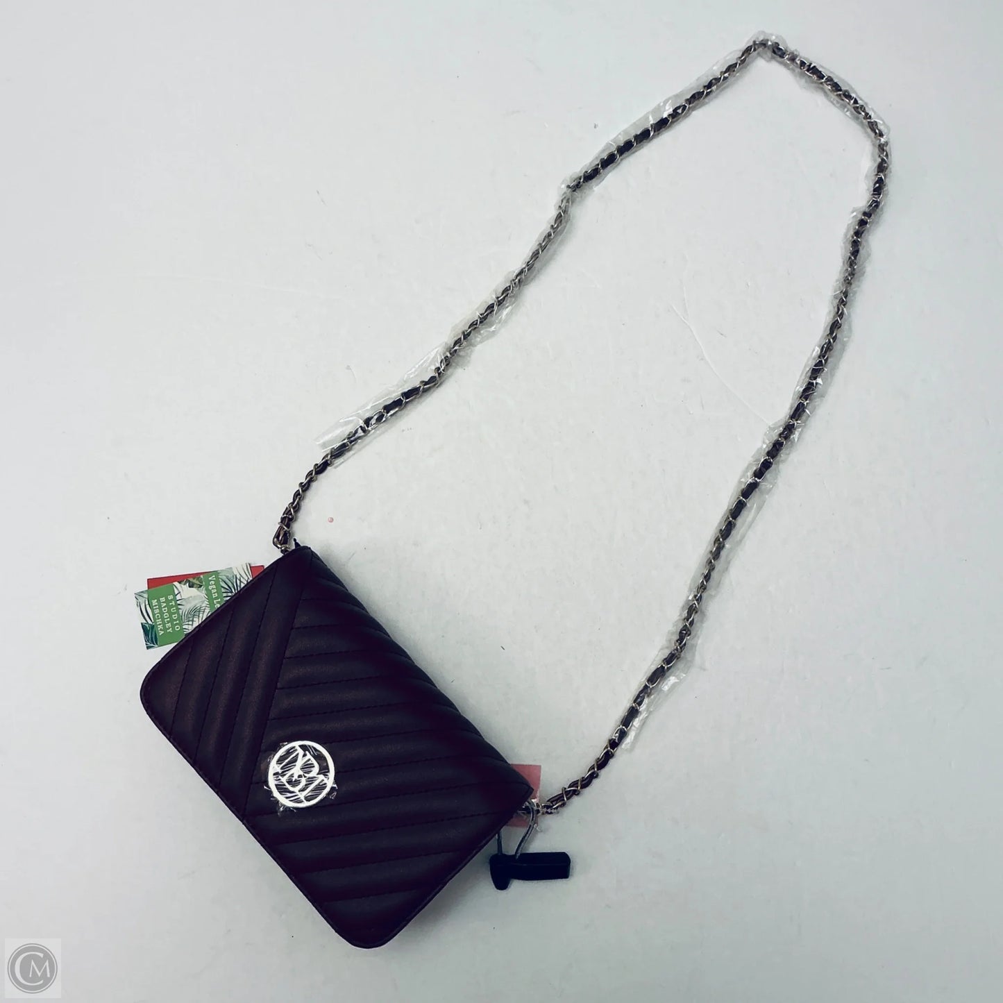 Crossbody By Badgley Mischka, Size: Small