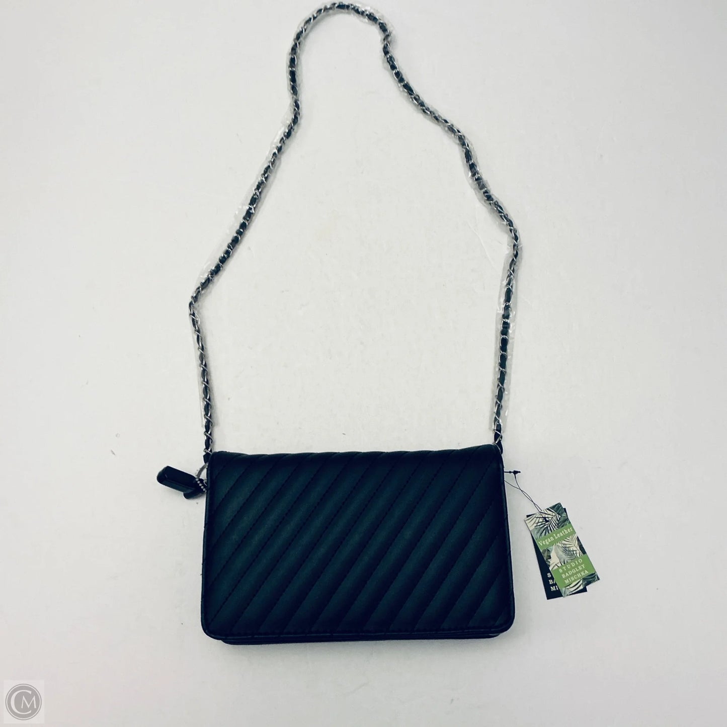 Crossbody By Badgley Mischka, Size: Medium