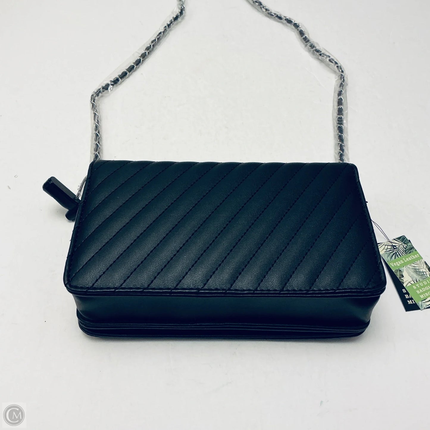 Crossbody By Badgley Mischka, Size: Medium