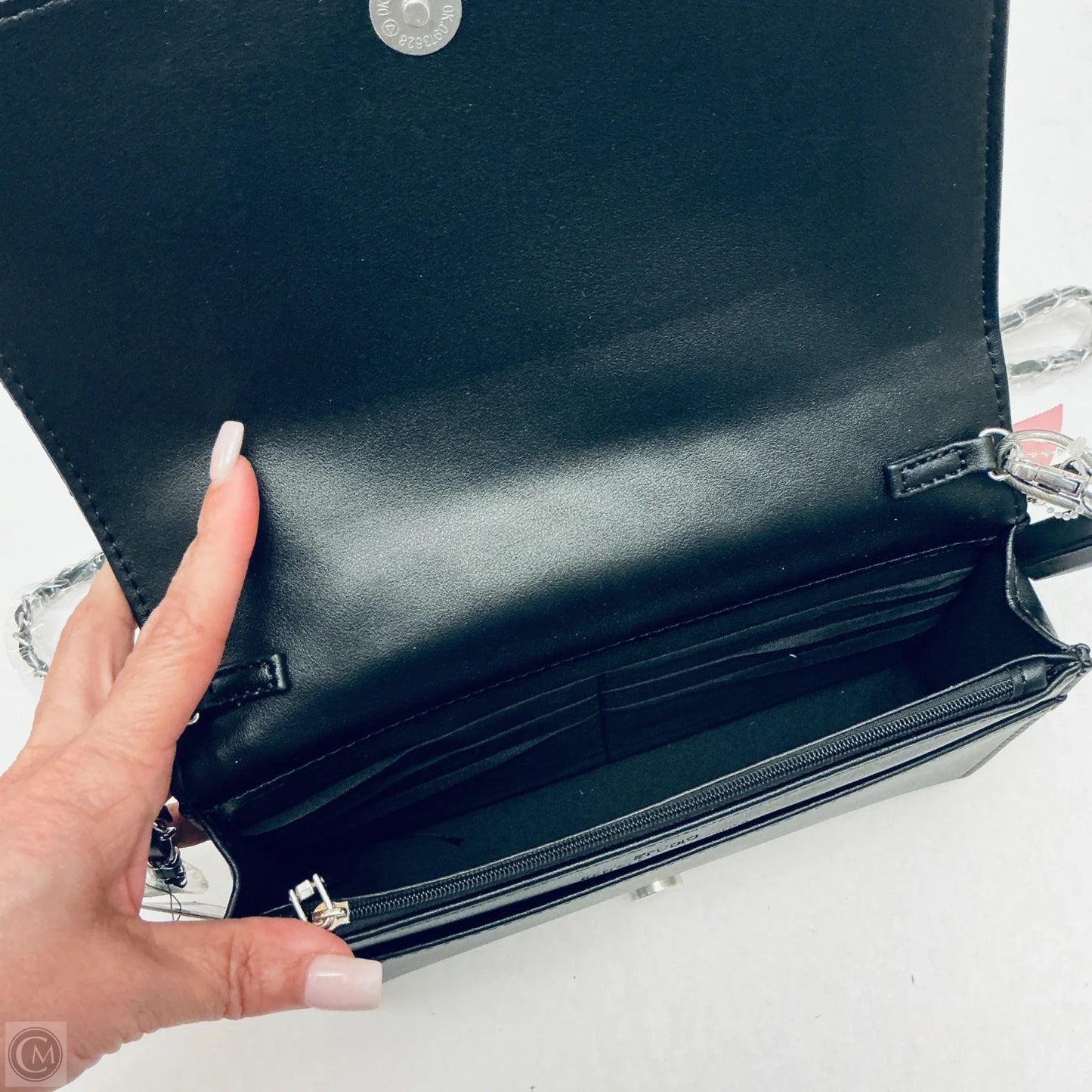 Crossbody By Badgley Mischka, Size: Medium