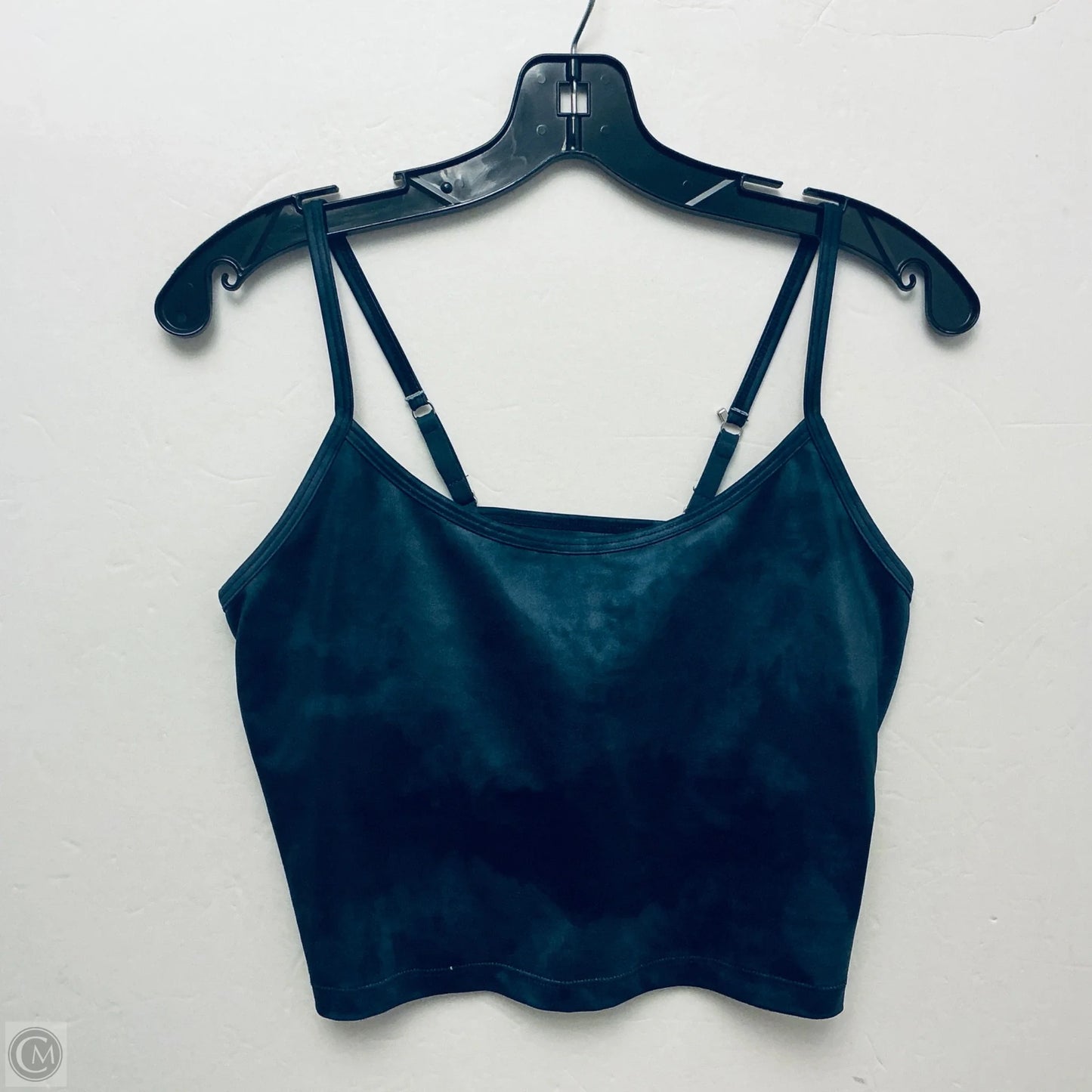 Athletic Tank Top By Beyond Yoga In Navy, Size: Xl