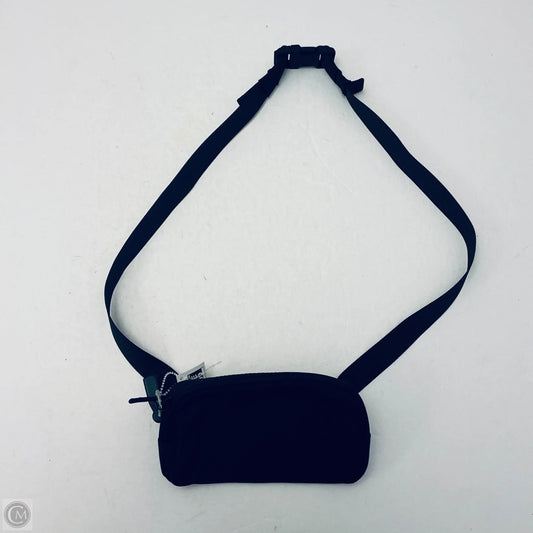 Belt Bag By Lululemon, Size: Small